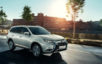 В Калуге началось производство обновленного Mitsubishi Outlander‍