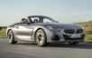 Компания BMW назвала российские цены на родстер BMW Z4