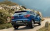 Renault представила обновленный кроссовер Renault Kadjar‍