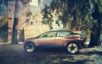 BMW официально представила концепт беспилотного авто BMW iNext
