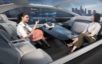 Компания Volvo представила автомобиль 360c без руля и педалей‍