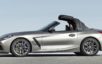 Компания BMW назвала российские цены на родстер BMW Z4