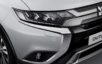 Mitsubishi объявила цены на обновленный кроссовер Mitsubishi Outlander‍