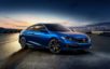 Компания Honda представила обновленные Honda Civic Sedan и Civic Coupe‍