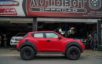 Autobot Autoworks сделала из Nissan Juke настоящий внедорожник‍