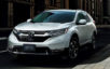 В Японии стартовали продажи обновленного кроссовера Honda CR-V‍