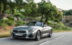 Компания BMW назвала российские цены на родстер BMW Z4