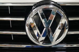 Вокруг Volkswagen разгорается новый скандал‍