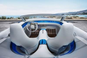 Mercedes-Benz представил новый Maybach