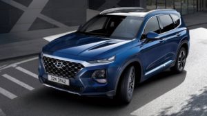 Hyundai передала 300 автомобилей для Зимней универсиады-2019‍ в Красноярске