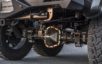 Пикап Hennessey Goliath 6x6 выпустят ограниченным тиражом‍