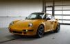 Уникальный спорткар Porsche 911 Project Gold продали за 205 млн рублей‍