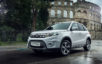 Suzuki планирует вывести на рынок РФ обновленные модели Vitara и Jimny