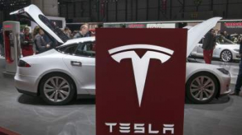 Tesla собирается начать производство в Китае