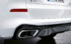 Новое поколение BMW X5 получило официальный комплект M Perfomance