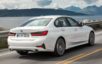 BMW назвала рублёвые цены на новое поколение седана 3-series‍