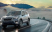Subaru назвала цены и дату старта продаж нового Subaru Forester
