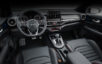 Новый седан Kia Cerato получил 204-сильный двигатель