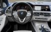 Компания BMW назвала российские цены на новый большой кроссовер BMW X7