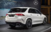 В Париже представили внедорожник Mercedes-Benz GLE нового поколения‍