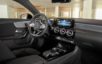 Седан Mercedes-Benz A-Class оценили в России в 1 810 000 рублей
