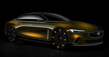 Opel возродит легендарную модель