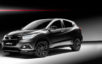 Honda представила спортивную версию кроссовера Honda HR-V