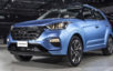 Компания Hyundai представила роскошную версию кроссовера Hyundai Creta