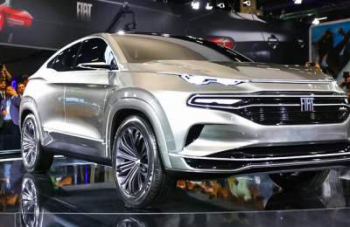 Fiat показал «убийцу» Renault Arkana 