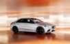 Седан Mercedes-Benz A-Class оценили в России в 1 810 000 рублей