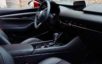 Новую модель Mazda 3 оснастили полным приводом
