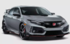 Honda Civic Type R 2019 получила новый цвет и стандартный комплект