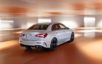 Седан Mercedes-Benz A-Class оценили в России в 1 810 000 рублей
