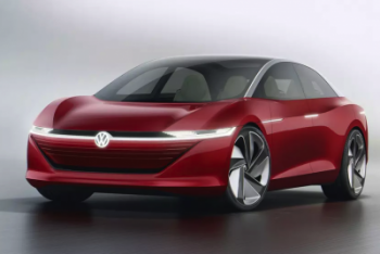Volkswagen выпустит 50 миллионов электрокаров