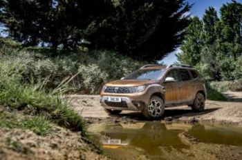 Dacia оснастила популярную модель дизельным двигателем