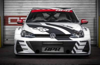 Мощность Volkswagen Golf увеличили в два раза