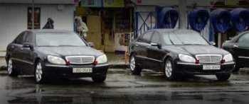 Эксперты предупредили о нашествии машин-двойников в Украине