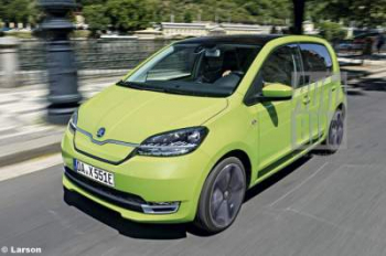 Эксперты назвали самые ожидаемые автомобили 2019 года