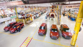 Немецкий завод Ford сократит количество моделей