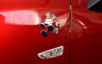Новый кроссовер Chevrolet Orlando получил версию с «Микки Маусом»