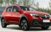 «Внедорожные» Renault Logan и Sandero поступили в продажу на рынке РФ