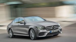 Российский завод Mercedes-Benz откроется в апреле 2019 года