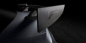 Lexus покажет в Детройте улучшенную версию купе RC F Track Edition