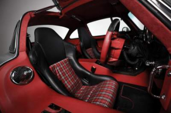 Редкий Mercedes-Benz с тюнингом от AMG пустят с молотка