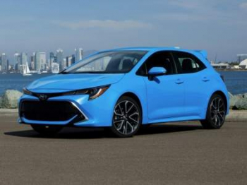 Эксперты назвали самые популярные автомобили в Украине