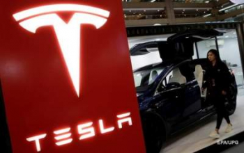 Tesla будет выпускать электромобили в Шанхае